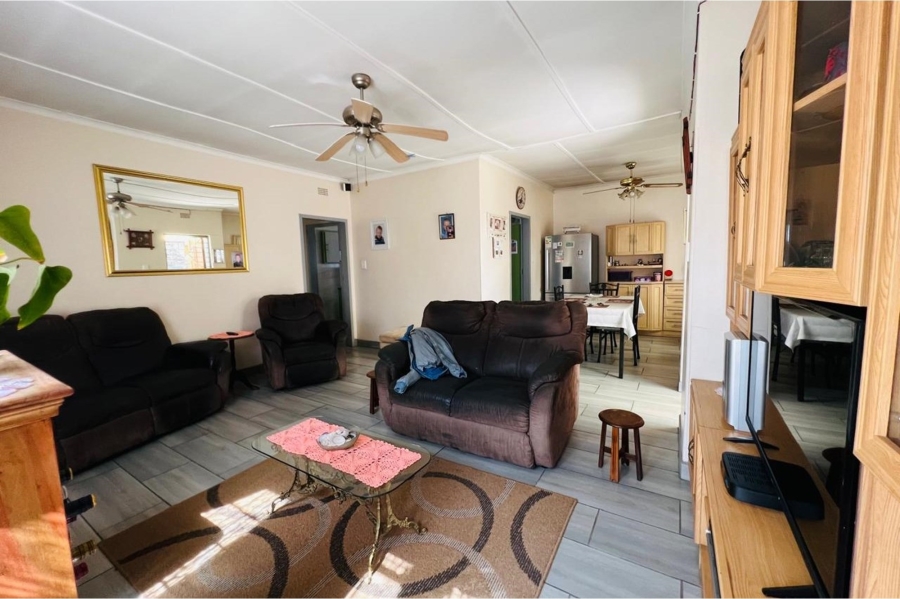 3 Bedroom Property for Sale in Sasolburg Free State